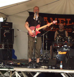 Sommerfest