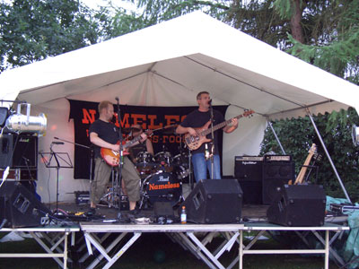 Sommerfest