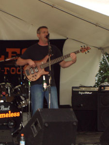 Sommerfest