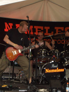 Sommerfest